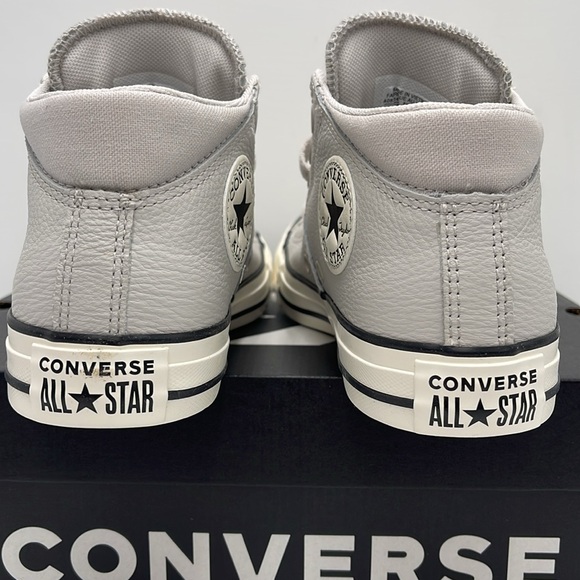 Converse WMNS CTAS MADISON MID
PALE PUTTY/EGRET/BLACK A08714C Sneakers - Picture 13 of 16